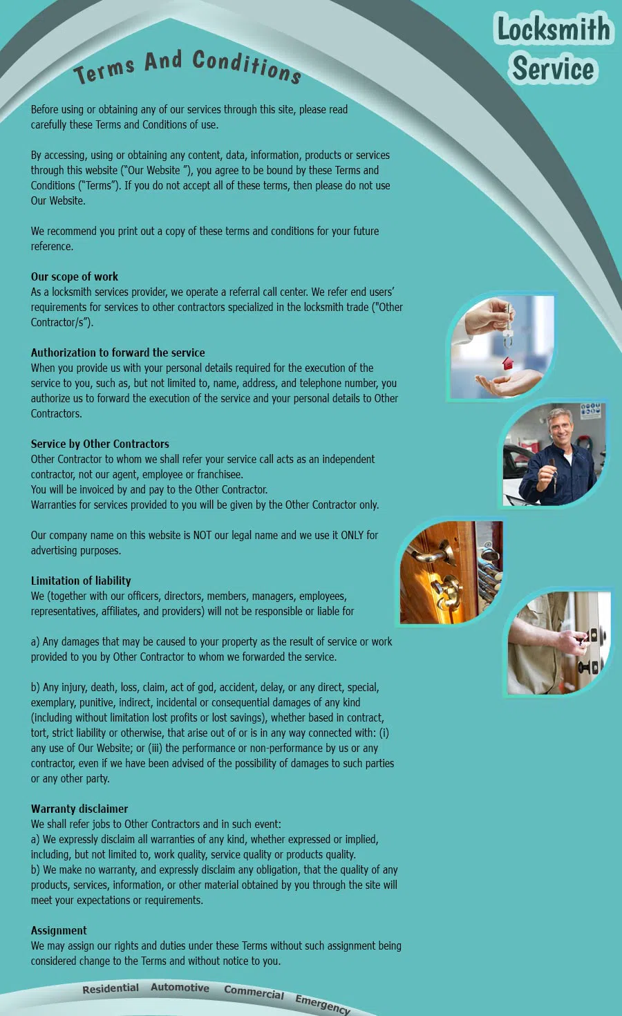 Fort Lauderdale Advantage Locksmith Fort Lauderdale, FL 954-281-3393